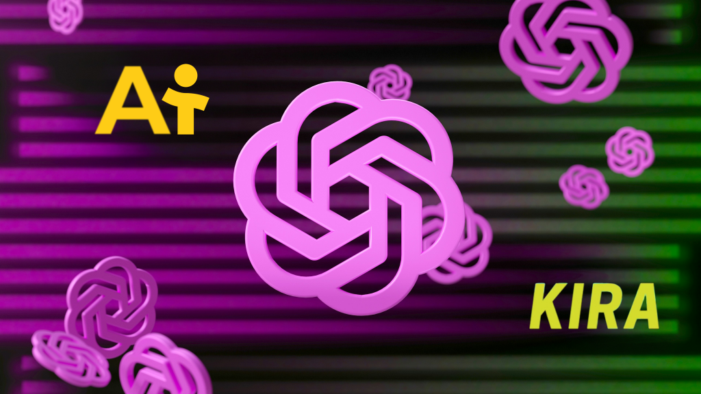 KI-Akzeptanz durch KIRA