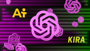 KI-Akzeptanz durch KIRA