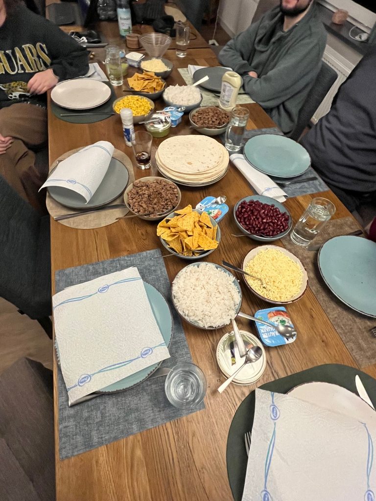 Team Event Winterberg