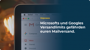 Microsoft und Google